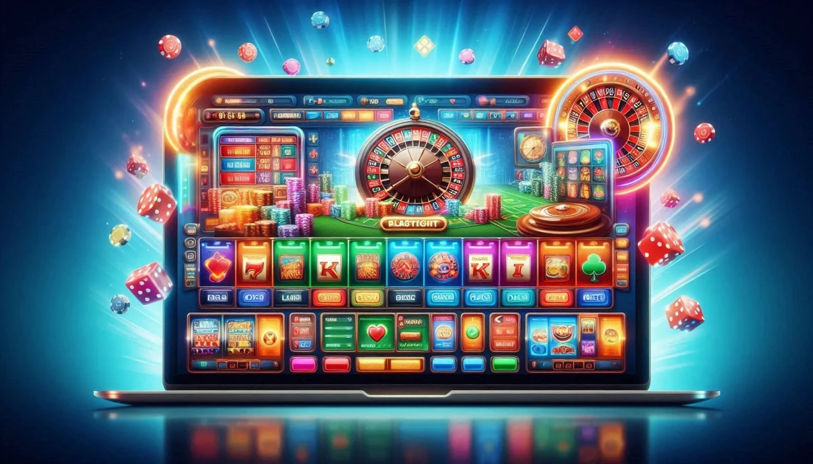 Playzone Casino